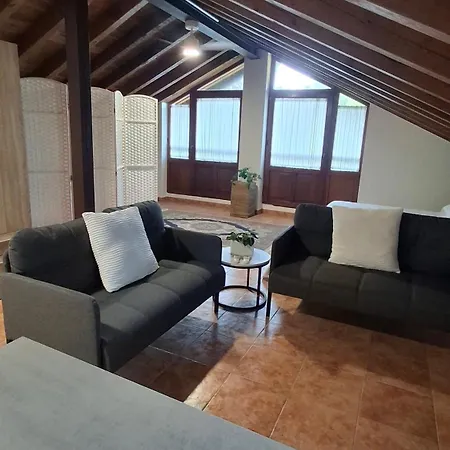 Apartmán Cielito Lindo Toñanes