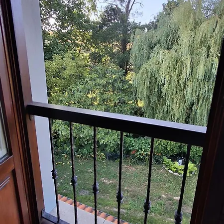 Cielito Lindo Apartmán *