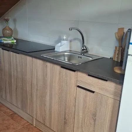 Apartmán Cielito Lindo Toñanes