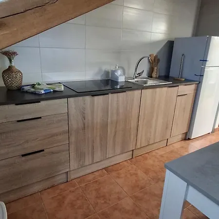 Cielito Lindo Apartmán
