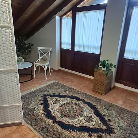Apartmán Cielito Lindo Toñanes