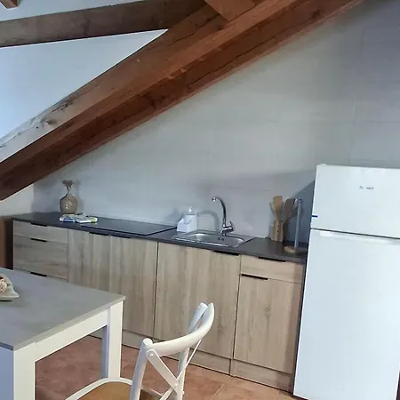 Cielito Lindo Apartmán *
